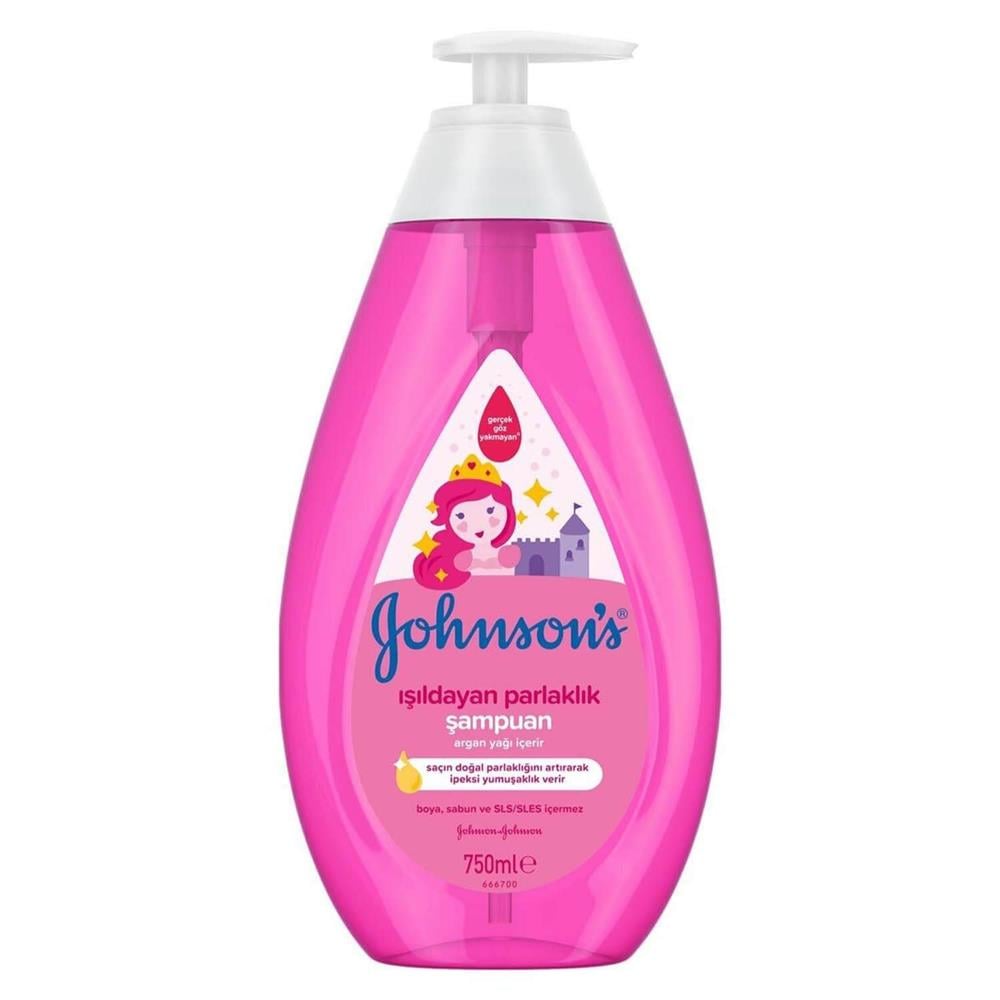 Şampuan