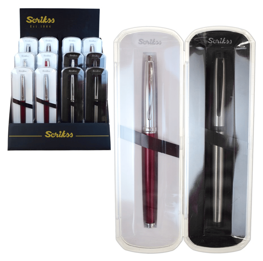 Scrikss 800 Roller Kalem