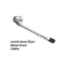 Sega-San Metal Lastik Hava Basınç Ölçer SGA-209