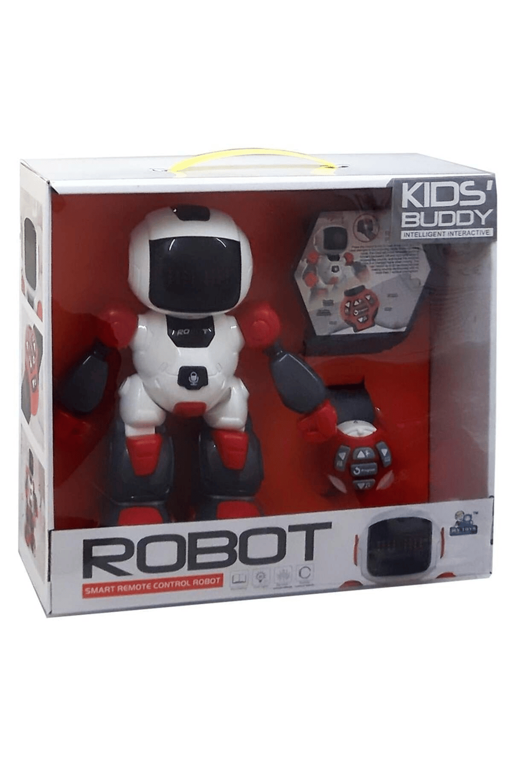 Sesli Robot Oyuncak