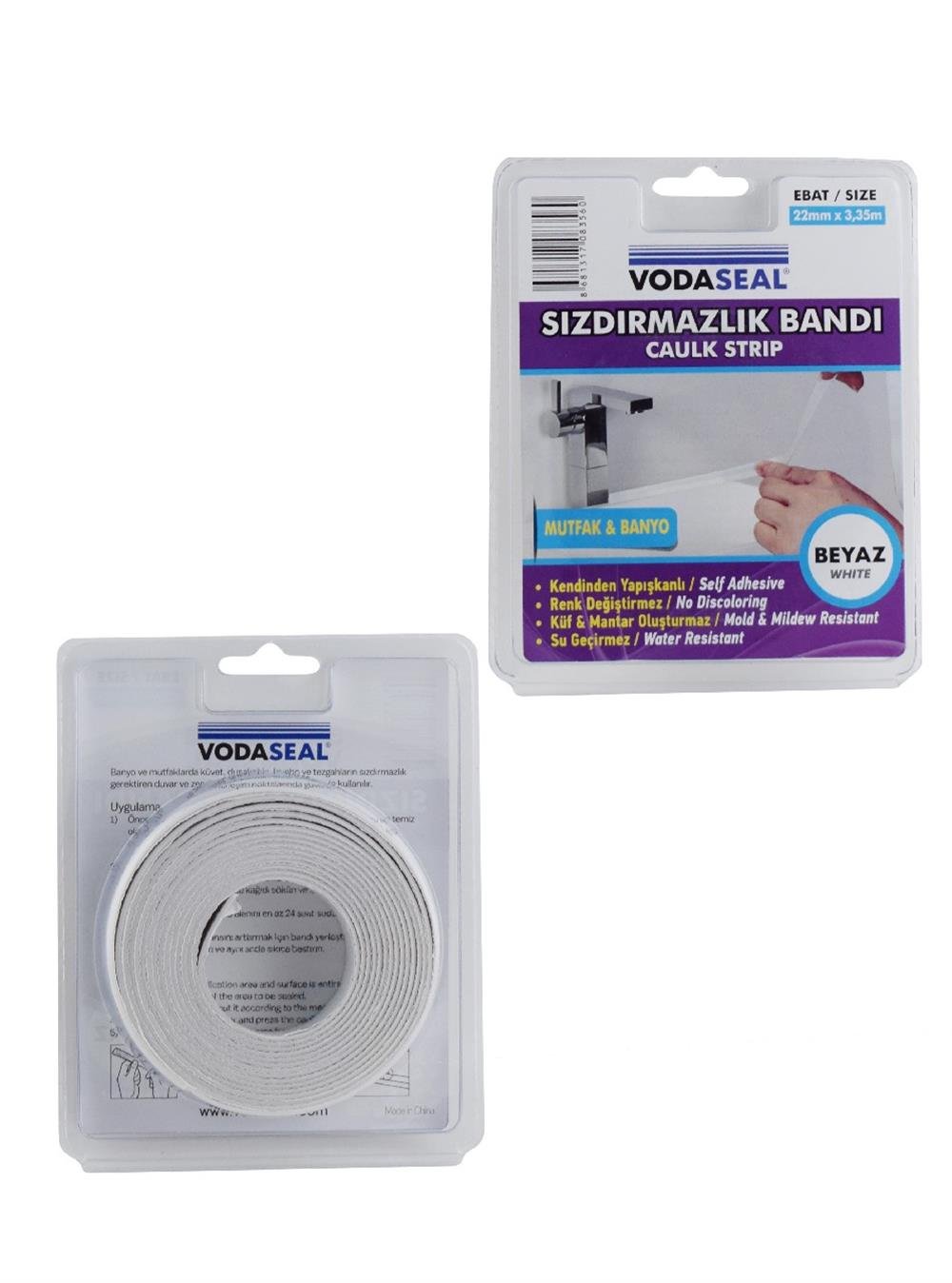 Sızdırmazlık Bandı