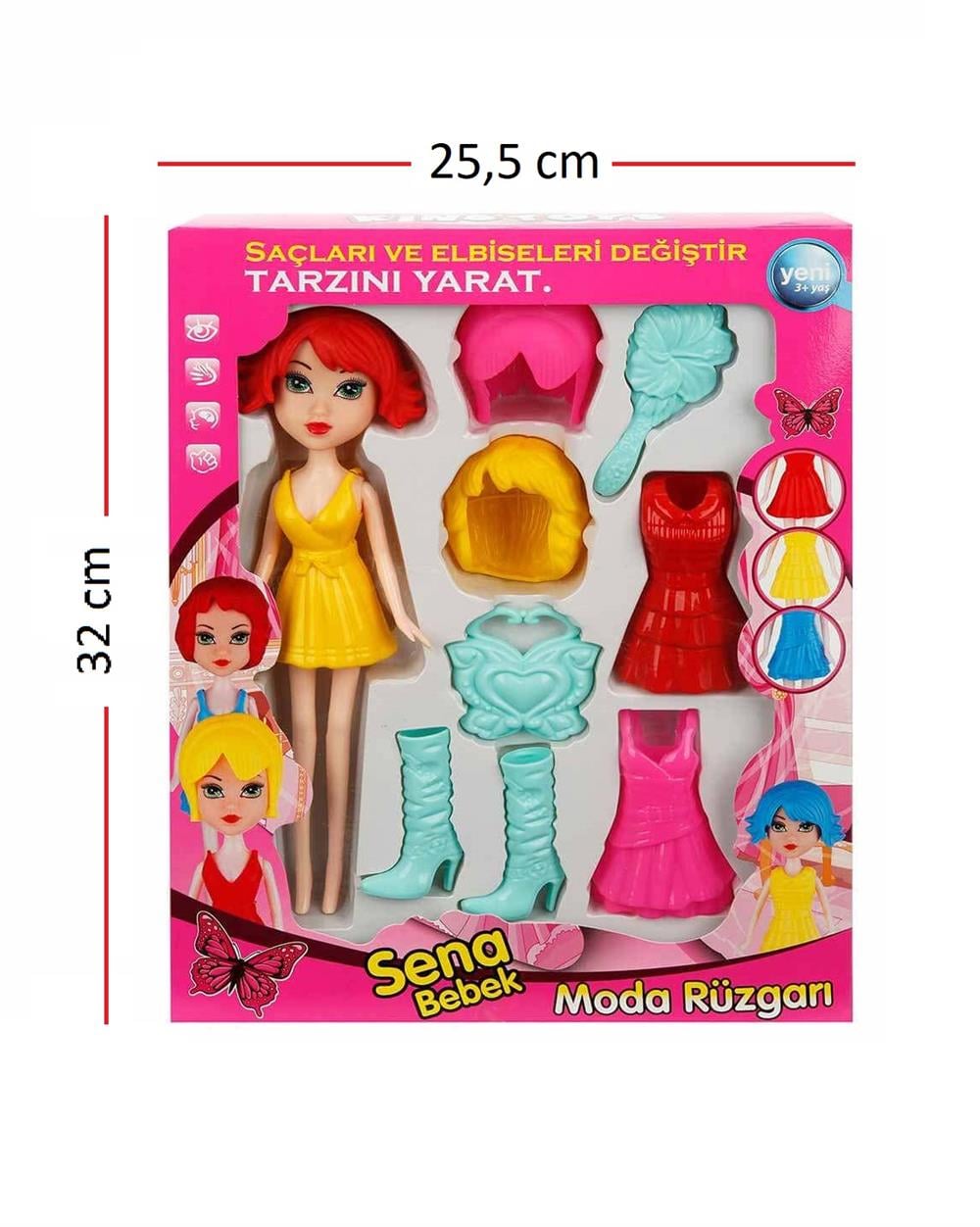 Sök Tak Bebek