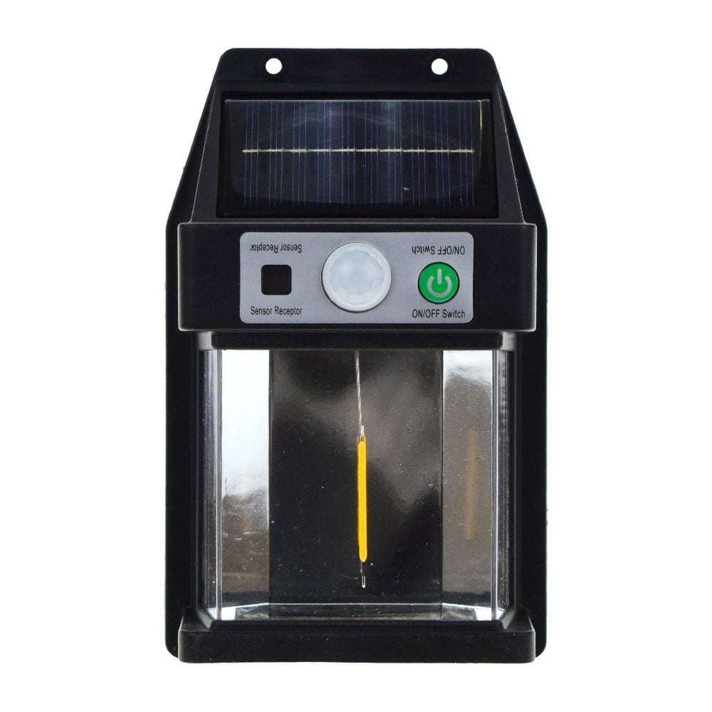 Solar Lamba 1w
