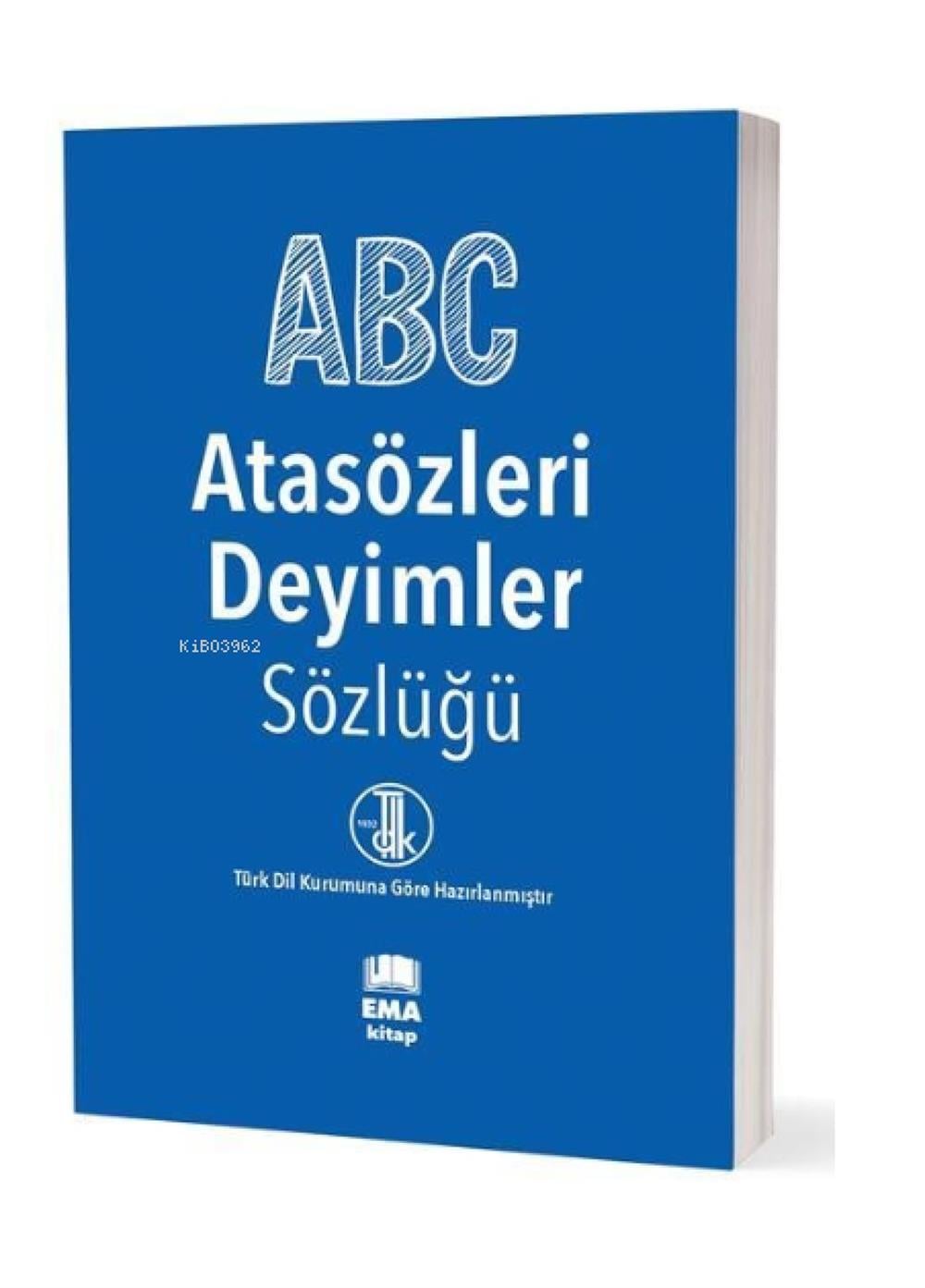 Sözlük