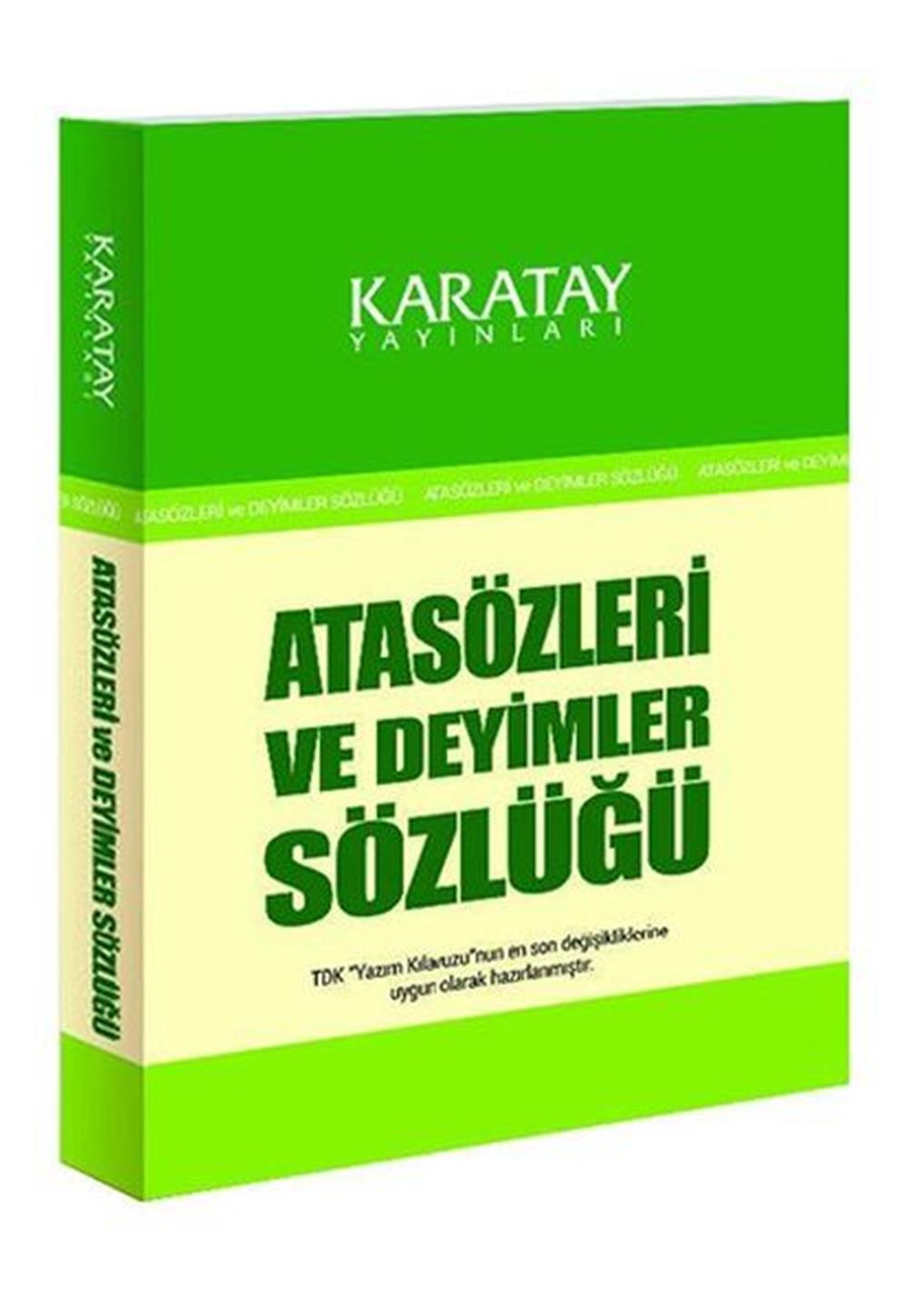 Sözlük
