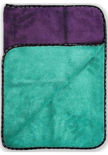 Spark Mikrofiber Prestige Oto Kurulama Bez M2318