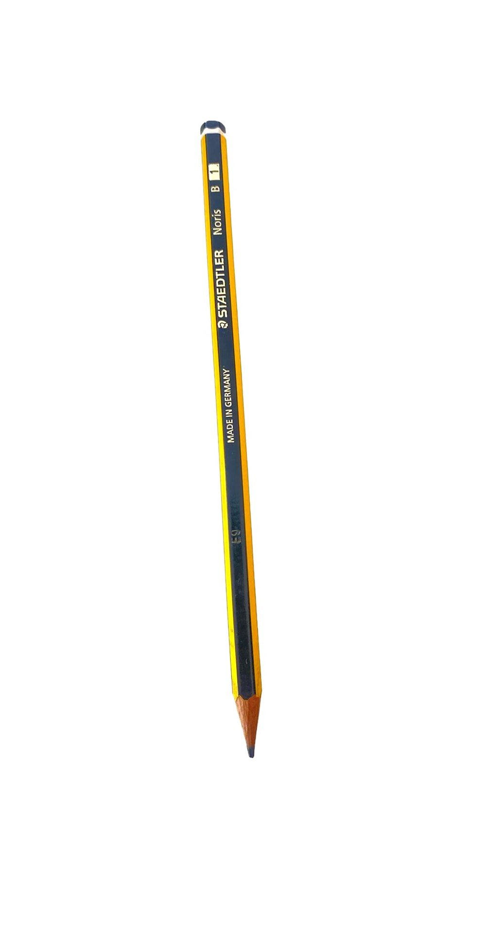Staedtler Kurşun Kalem B1 Noris