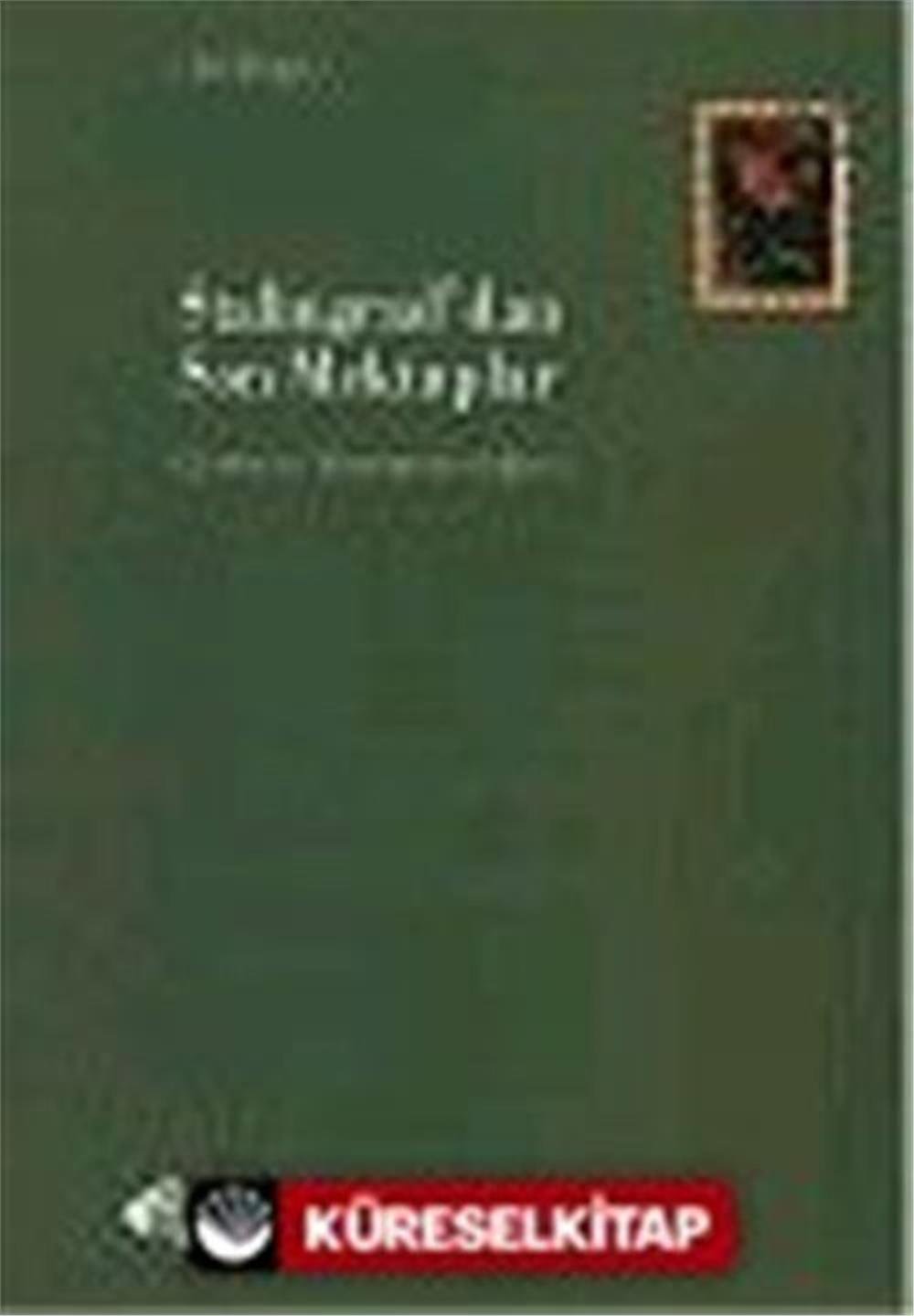 Stalingrad'dan Son Mektuplar - Muammer Sığırcı - Papirüs