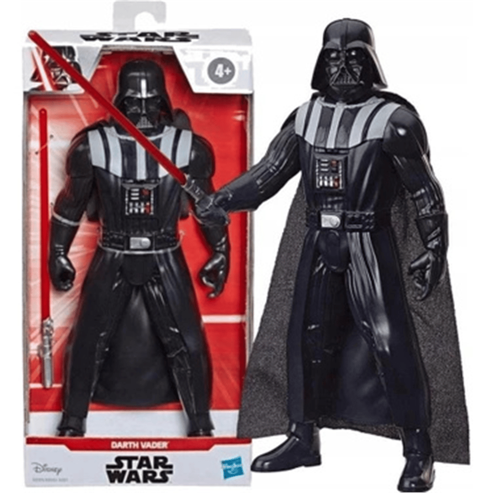 Star Wars Figür Oyuncak