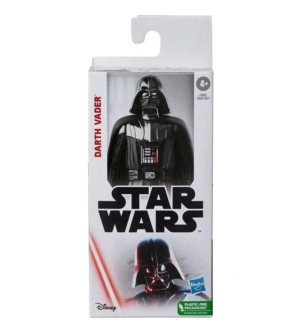 Star Wars Figür Oyuncak