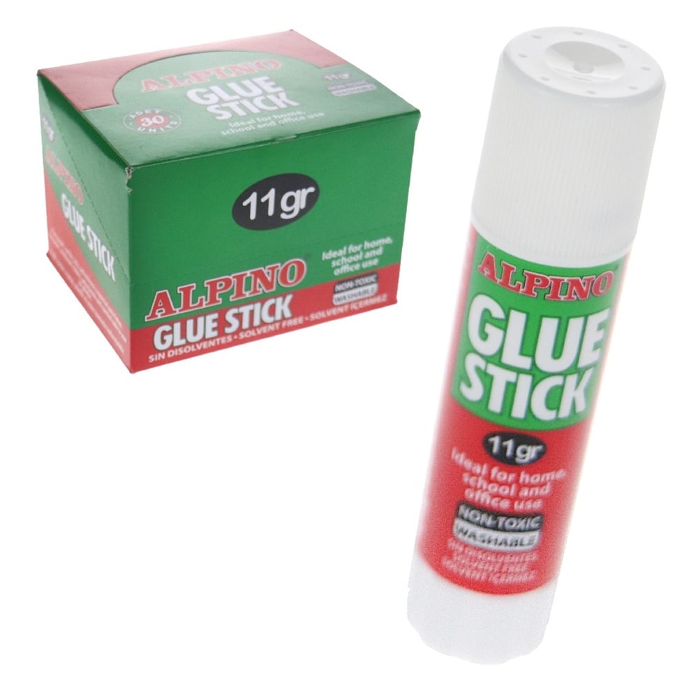 Stick Yapıştırıcı 11 Gr