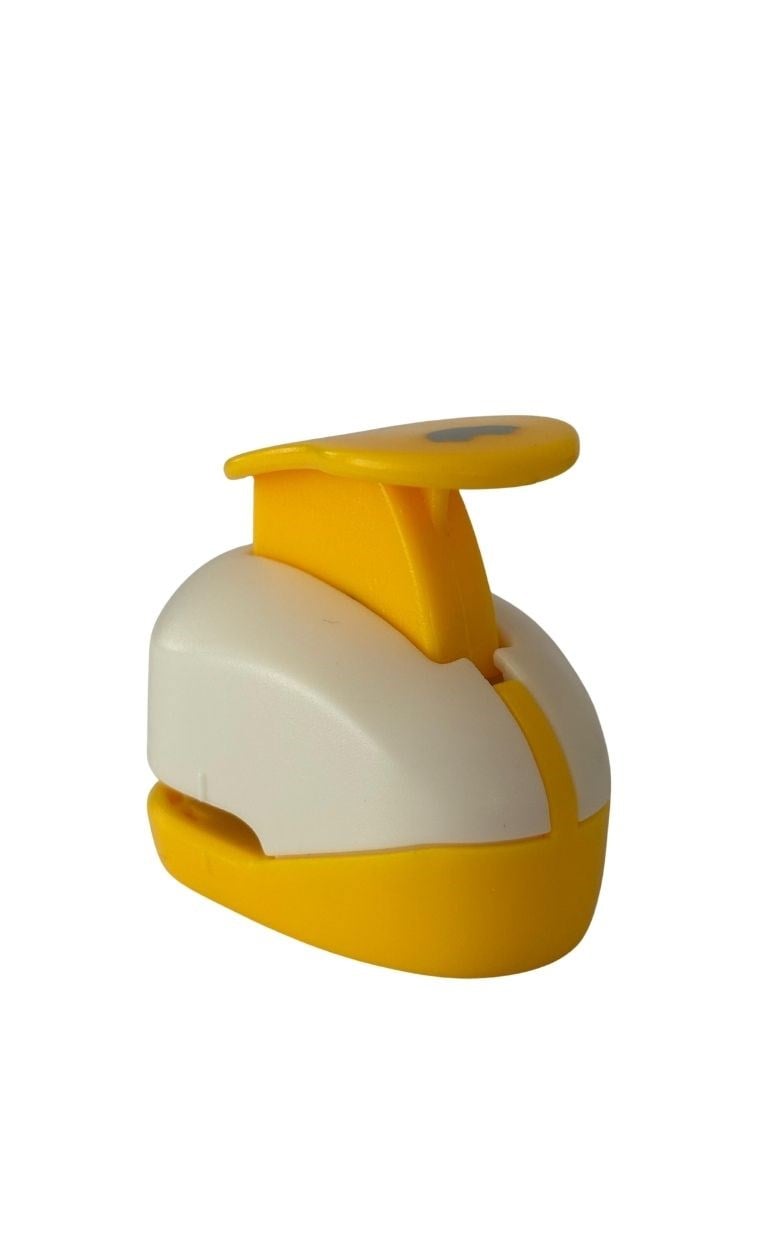 Südor Araba Şekilli Delgeç Küçük Boy 1cm