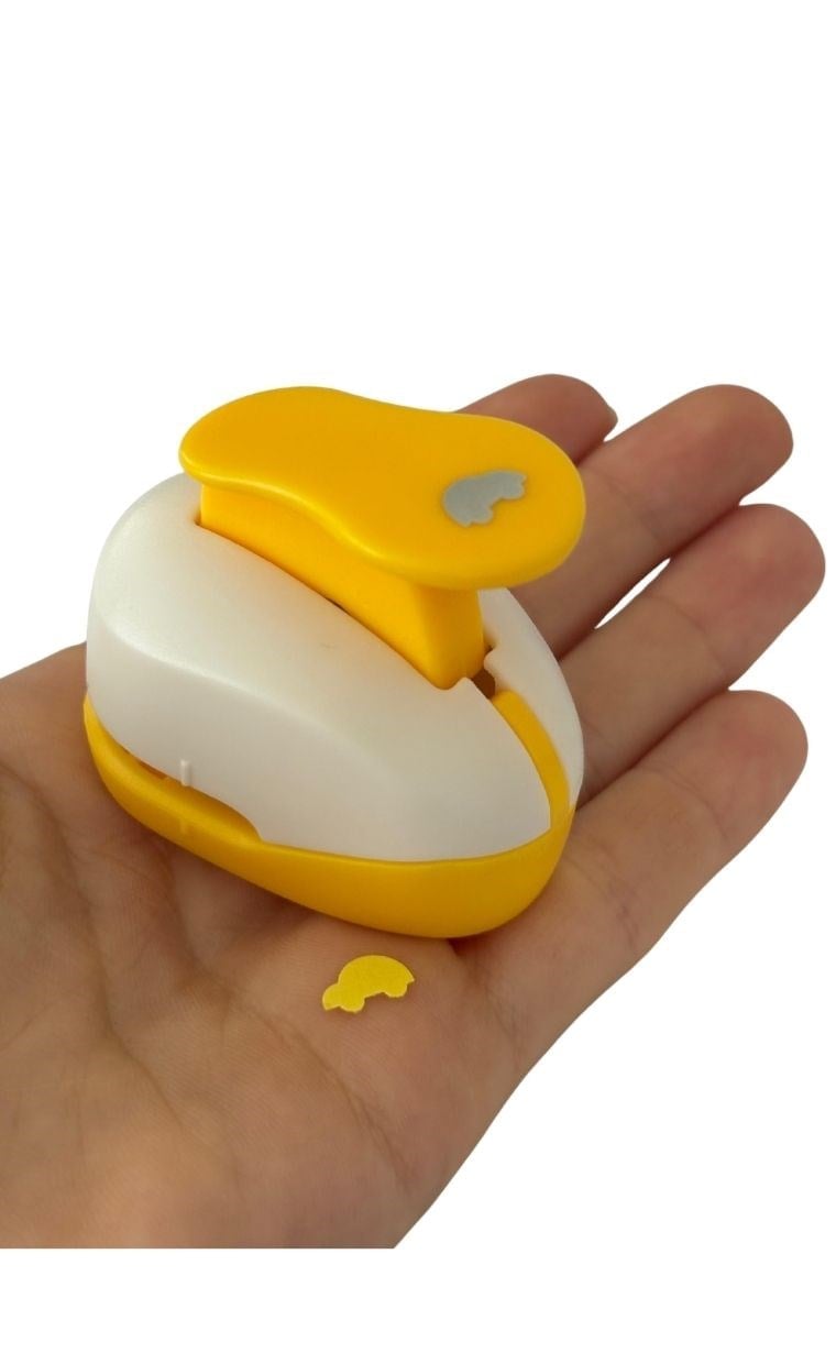 Südor Araba Şekilli Delgeç Küçük Boy 1cm