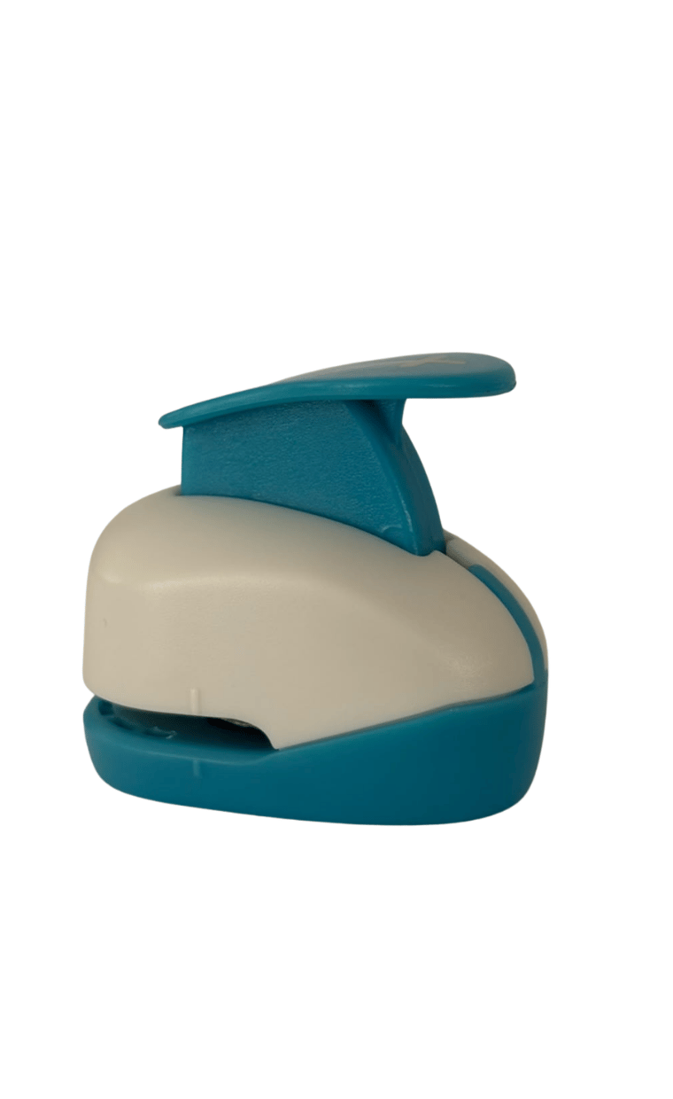 Südor Artı Şekilli Delgeç Küçük Boy 1cm