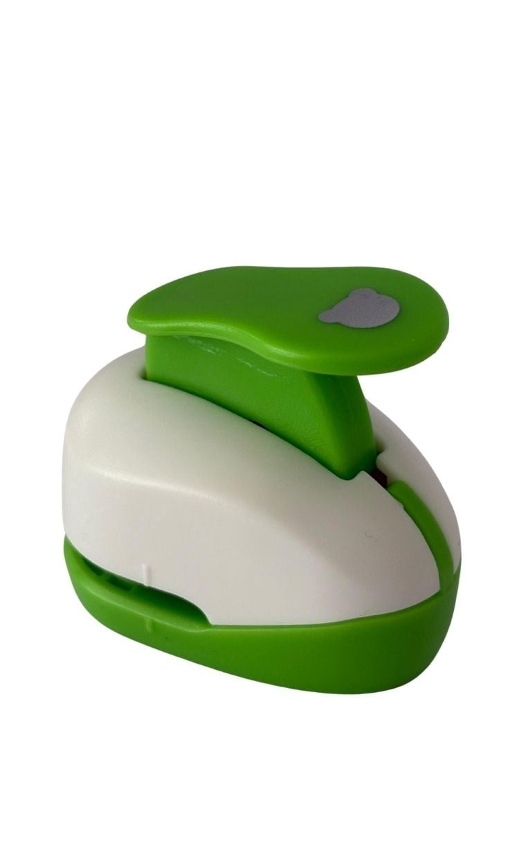 Südor Ayıcık Şekilli Delgeç Küçük Boy 1cm