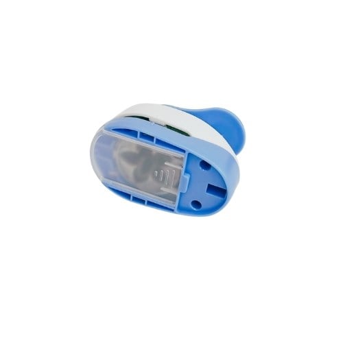 Südor Beş Yapraklı Çiçek Şekilli Delgeç Maxi 3,8cm Bs 124
