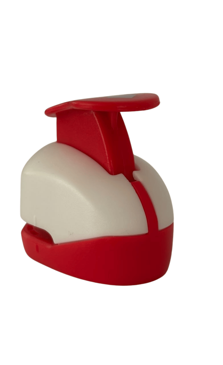 Südor Dörtgen Şekilli Delgeç Küçük Boy 1cm