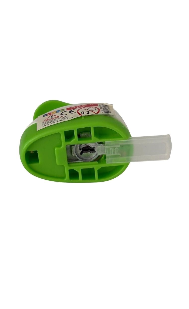 Südor Kedi Şekilli Delgeç Küçük Boy 1cm