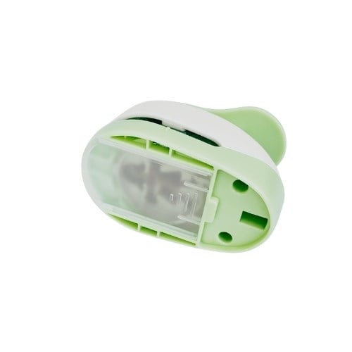 Südor Kız Çocuğu Şekilli Delgeç Maxi 3,8cm Bs 124