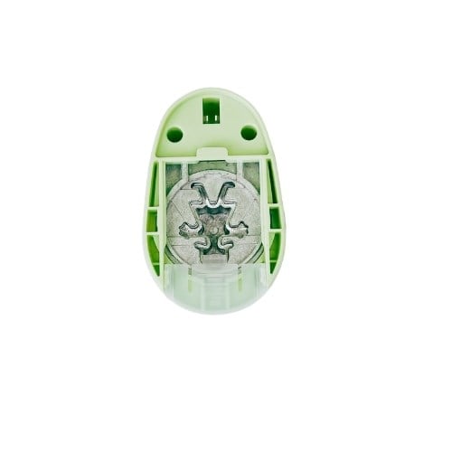 Südor Kız Çocuğu Şekilli Delgeç Maxi 3,8cm Bs 124