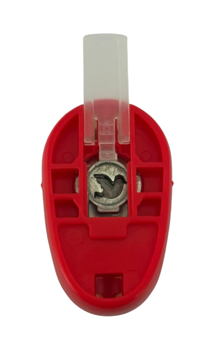 Südor Kuş Şekilli Delgeç Küçük Boy 1cm
