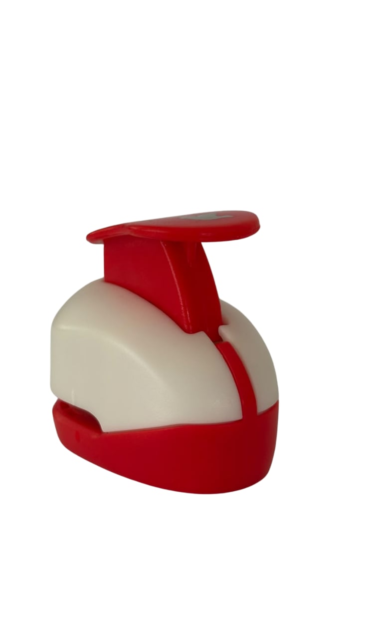 Südor Kuş Şekilli Delgeç Küçük Boy 1cm