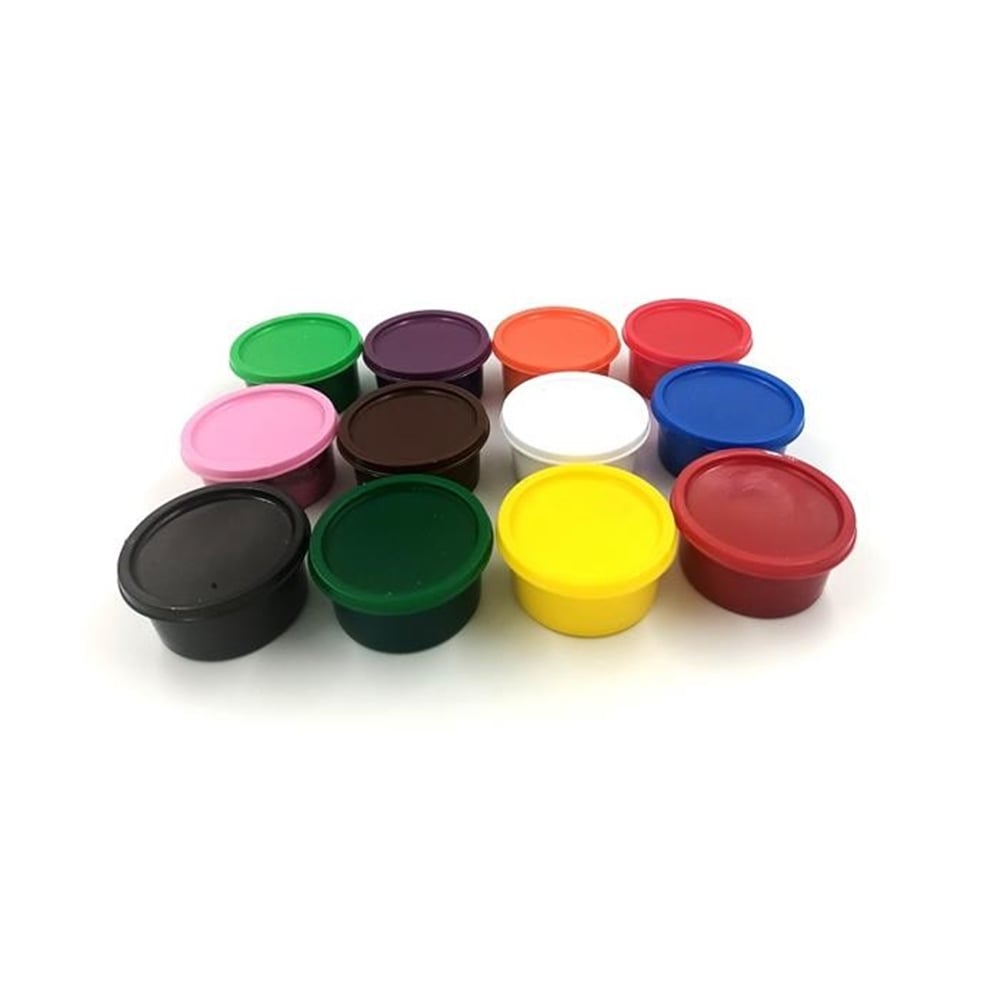 Südor Parmak Boyası Set 12x30 Ml