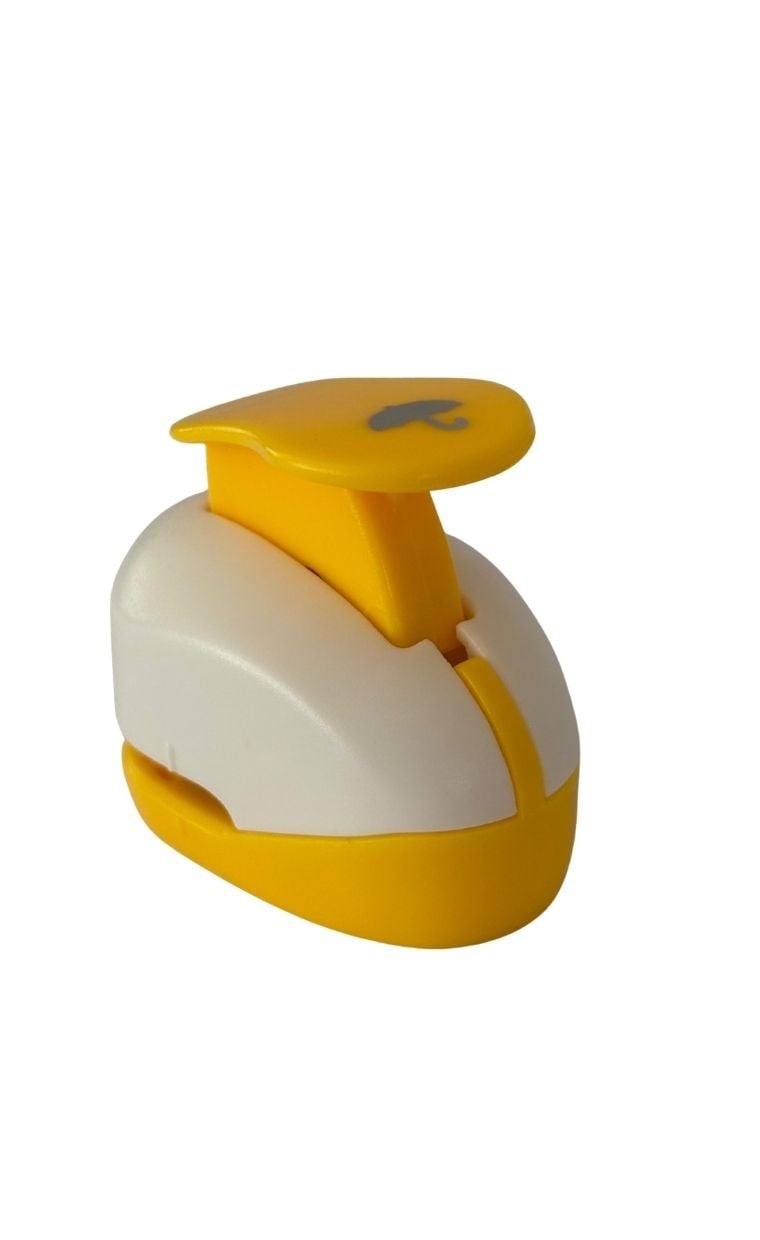 Südor Şemsiye Şekilli Delgeç Küçük Boy 1cm
