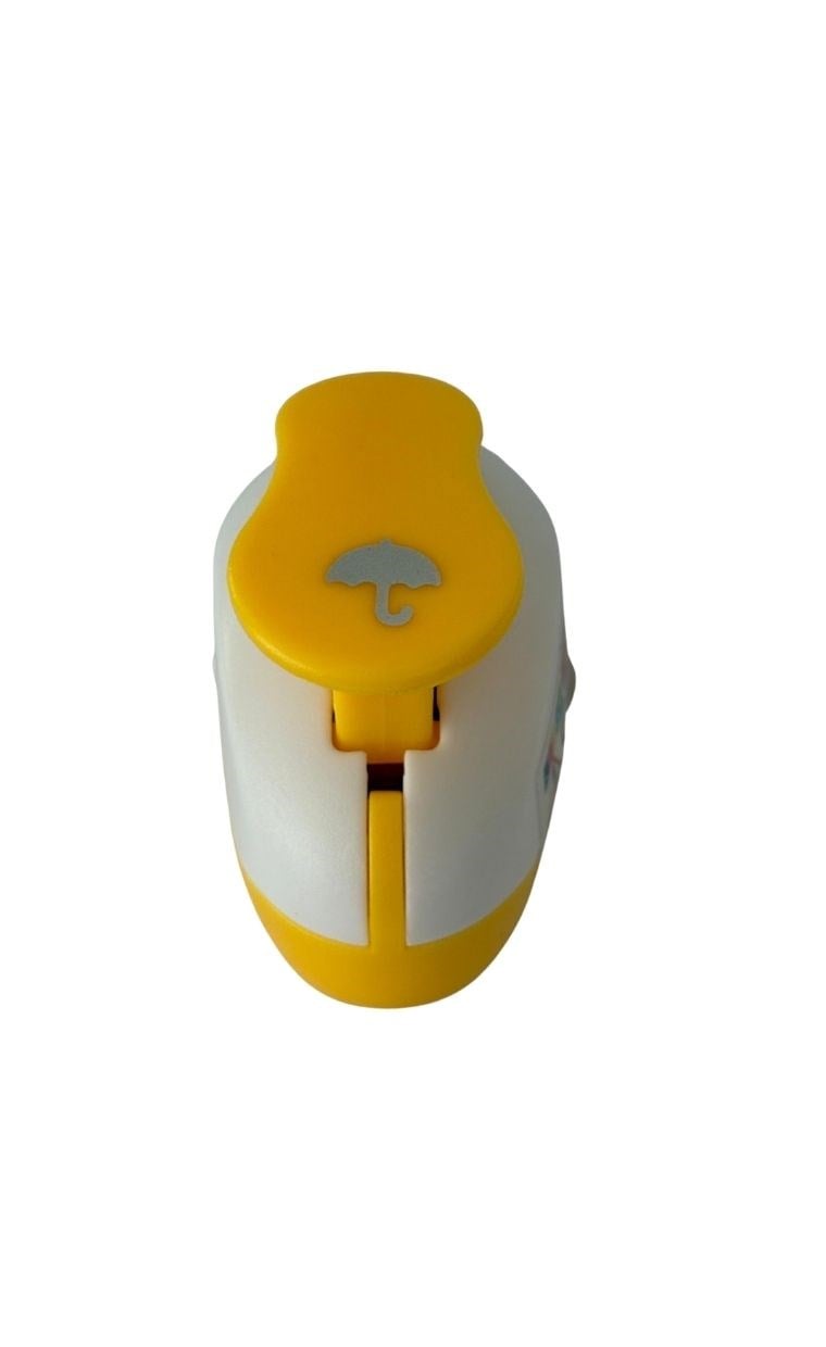 Südor Şemsiye Şekilli Delgeç Küçük Boy 1cm