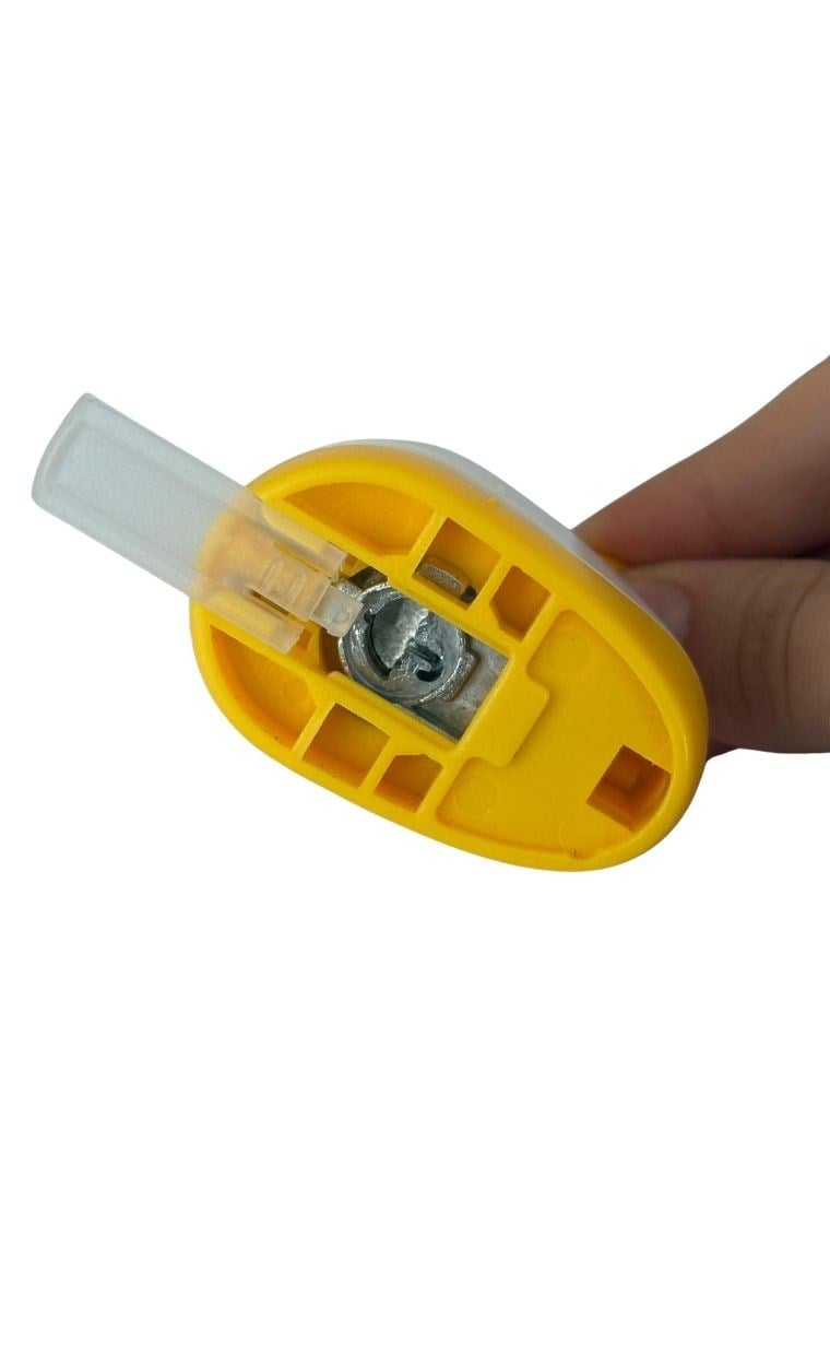 Südor Şemsiye Şekilli Delgeç Küçük Boy 1cm