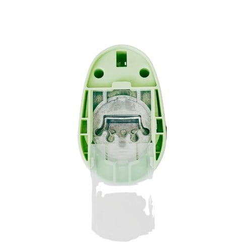 südor tac şekilli delgeç maxi 3,8cm Bs124