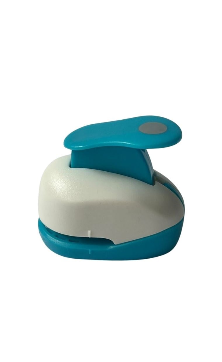 Südor Yuvarlak Şekilli Delgeç Küçük Boy 1cm