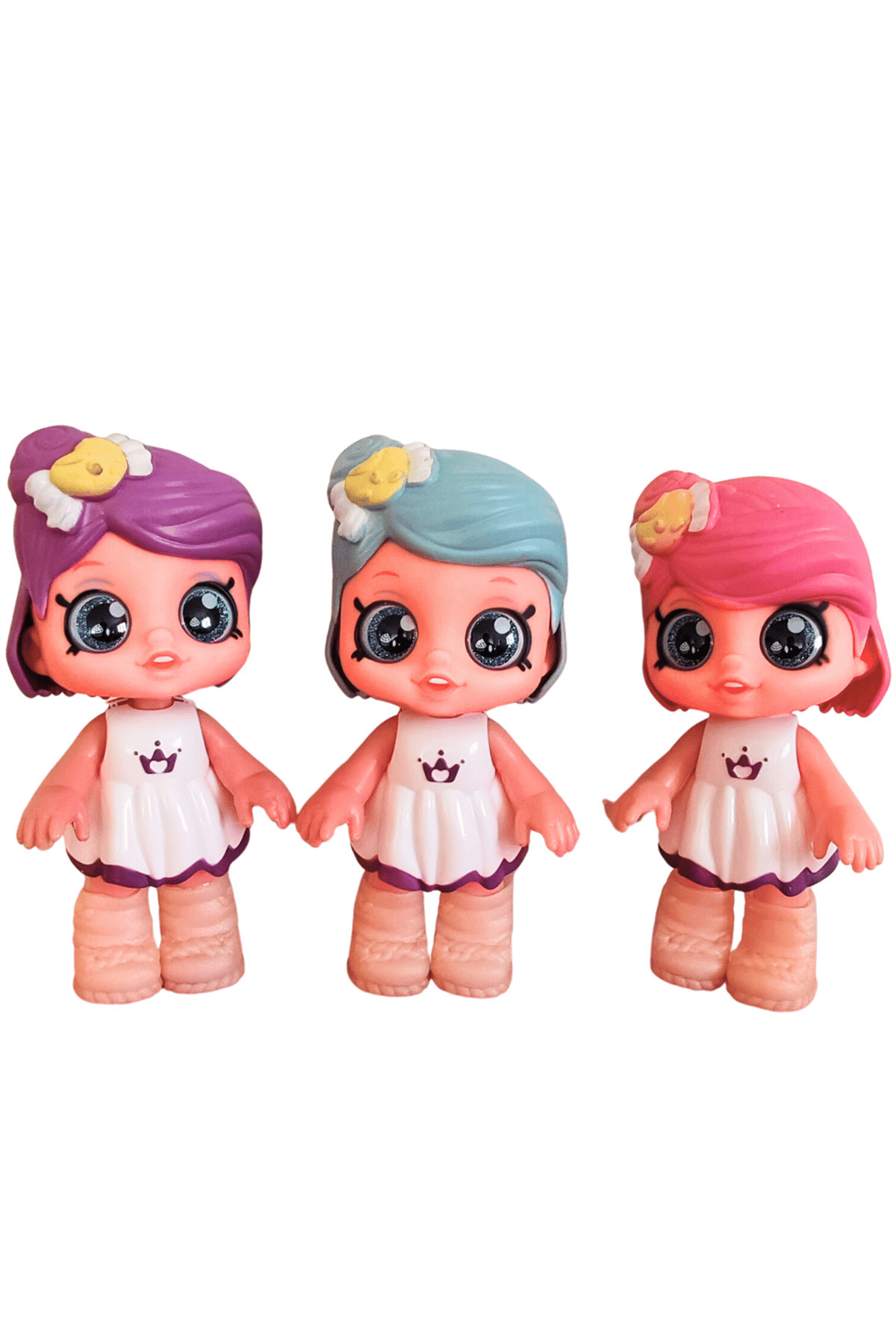Sweet Bebek Girls