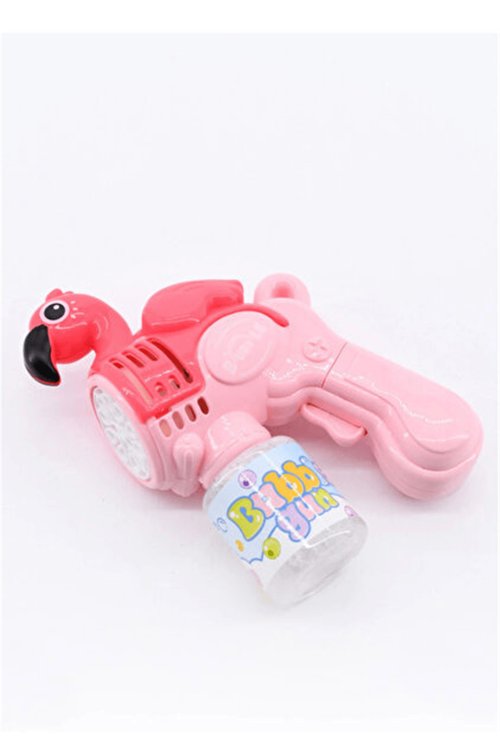 tabanca flamingo köpük