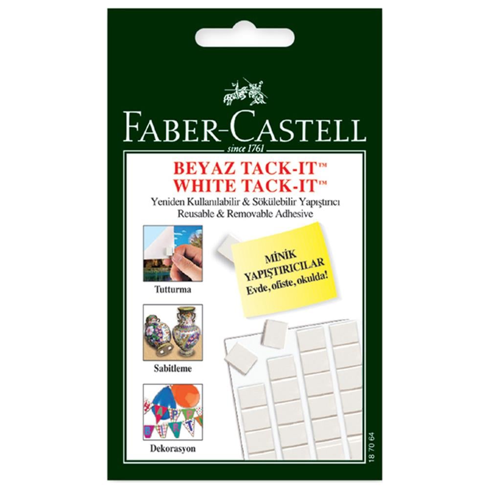 Tack-it