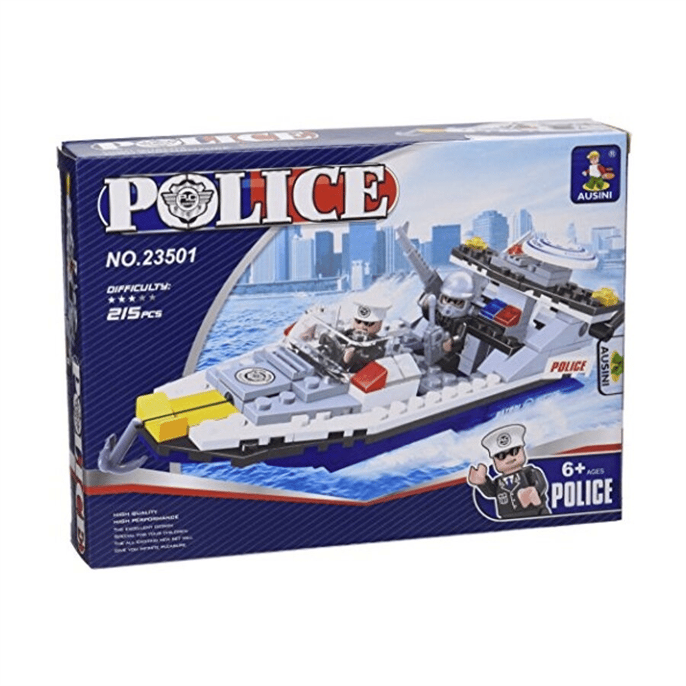 Tekne Lego