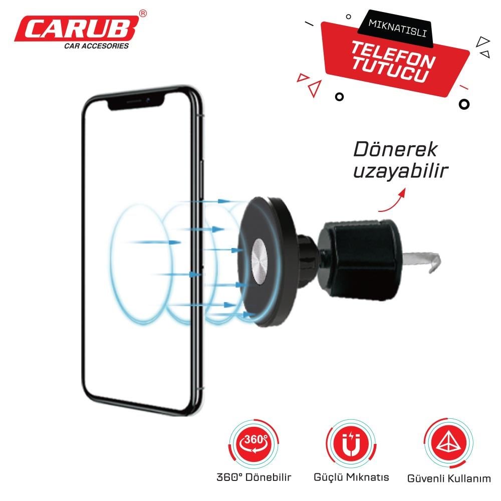 Telefon Tutucu