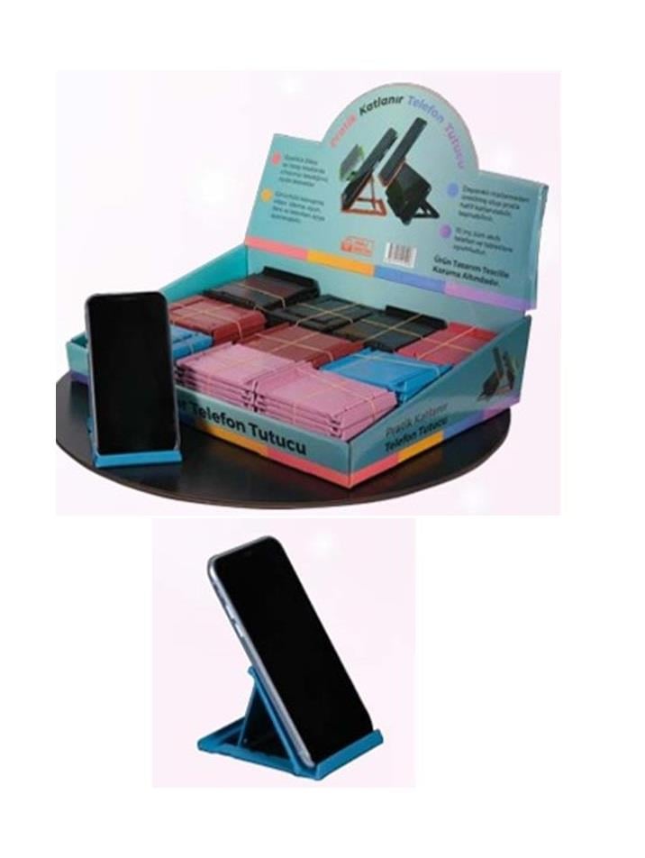 Telefon Tutucu