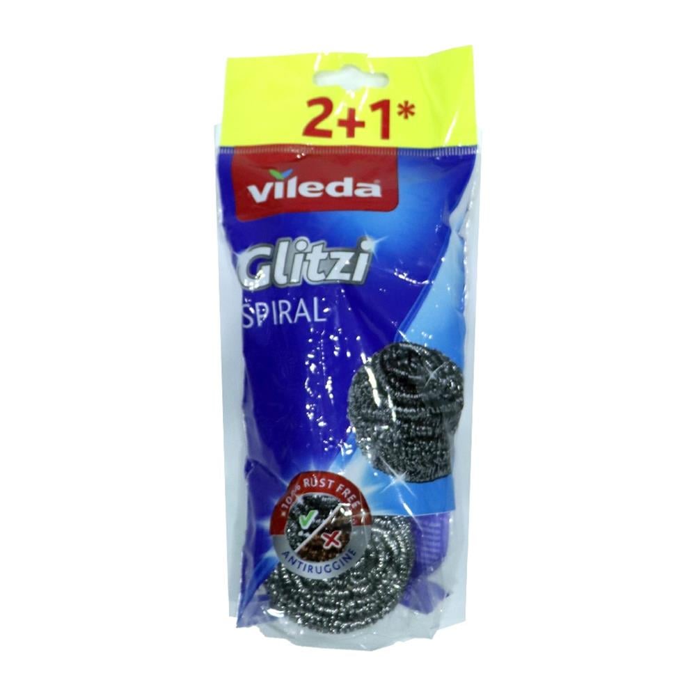 Temizlik Teli/Süngeri