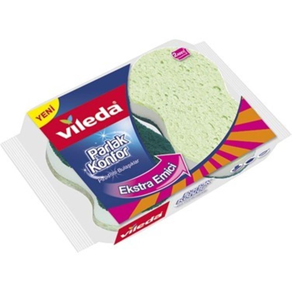 Temizlik Teli/Süngeri