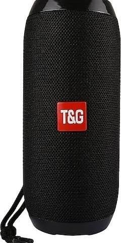 TG TG-117 Taşınabilir Kablosuz Hoparlör