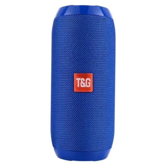 TG TG-117 Taşınabilir Kablosuz Hoparlör