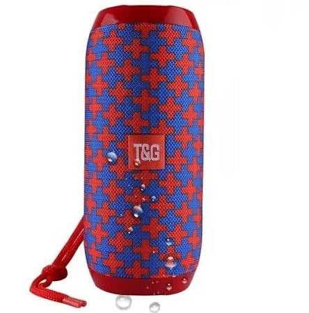 TG TG-117 Taşınabilir Kablosuz Hoparlör