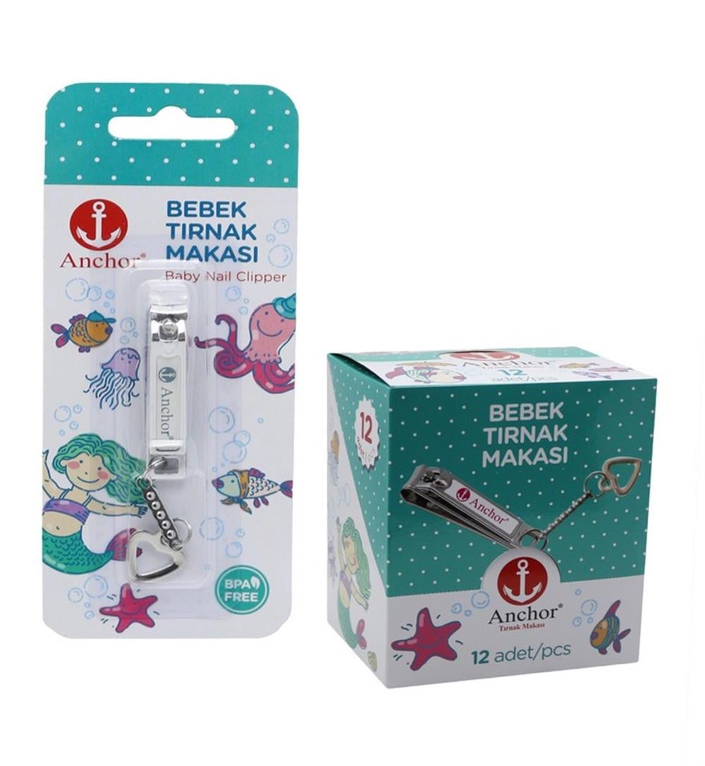 Tırnak Makası/Törpü