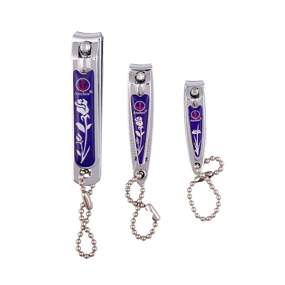 Tırnak Makası/Törpü