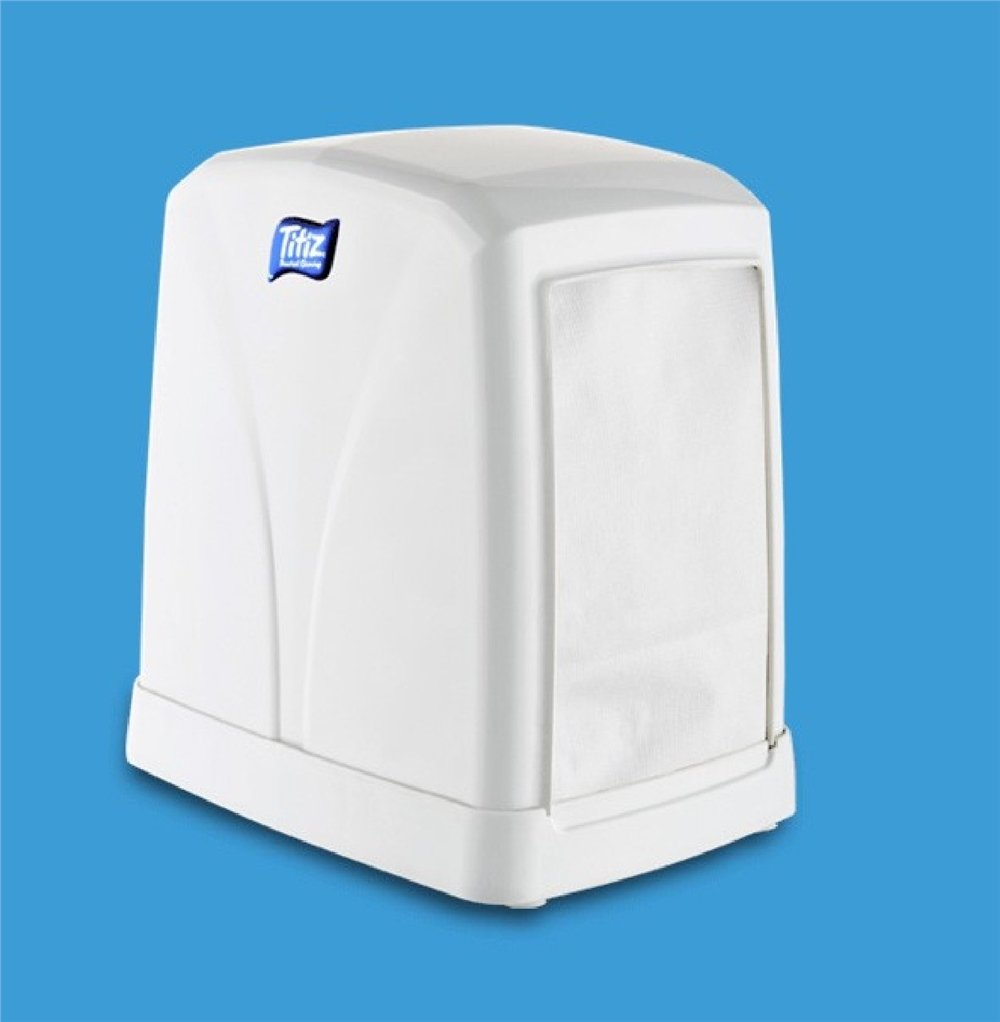 Titiz Table Star Dikey Peçetelik Tp-255