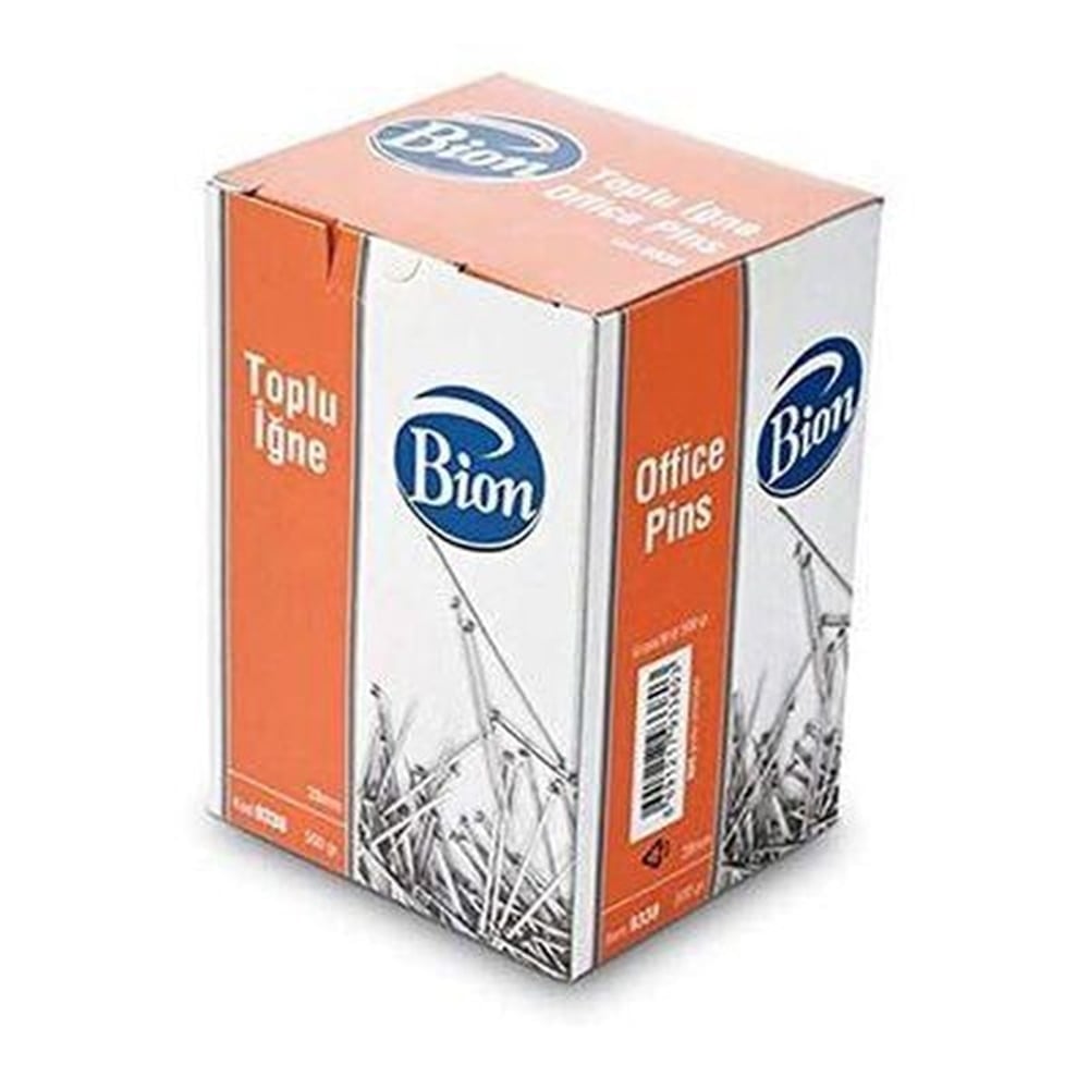 Toplu İğne 500 Gr