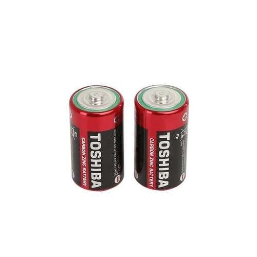 Toshiba Büyük Pil