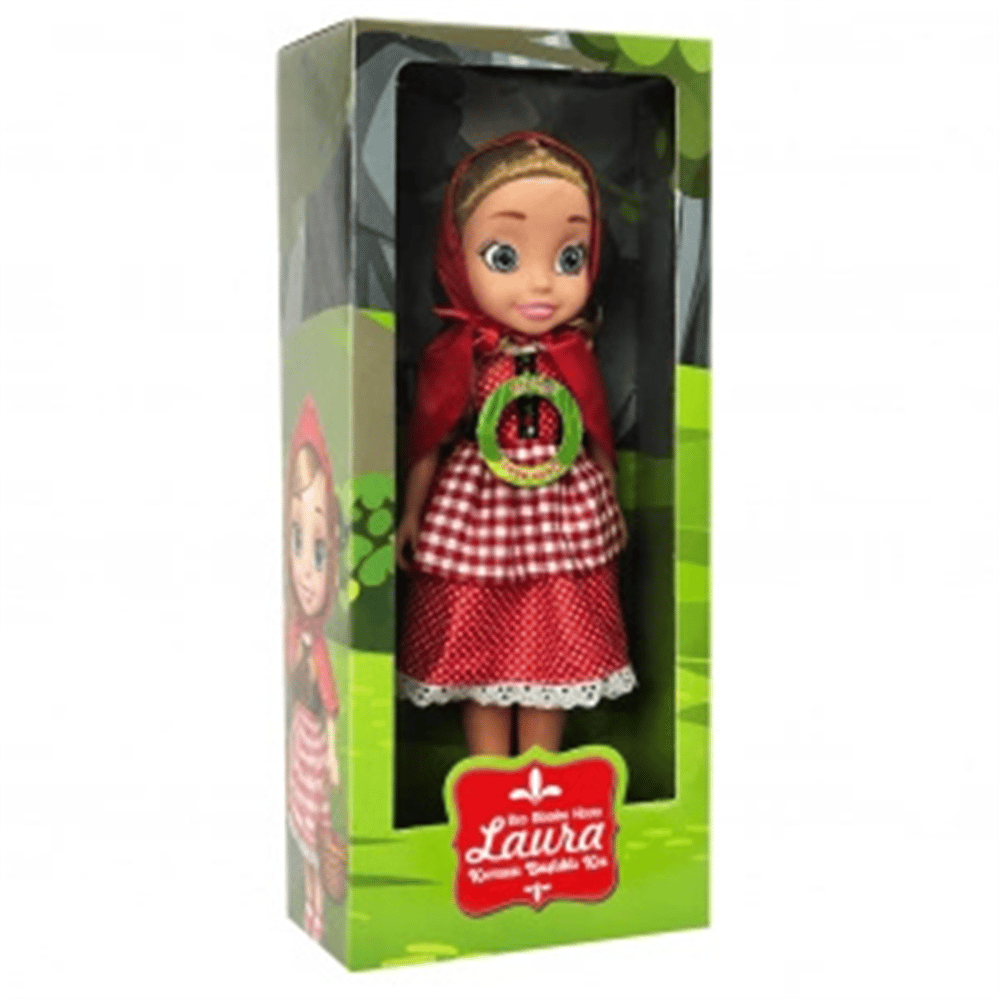 Toyx Bebek Laura