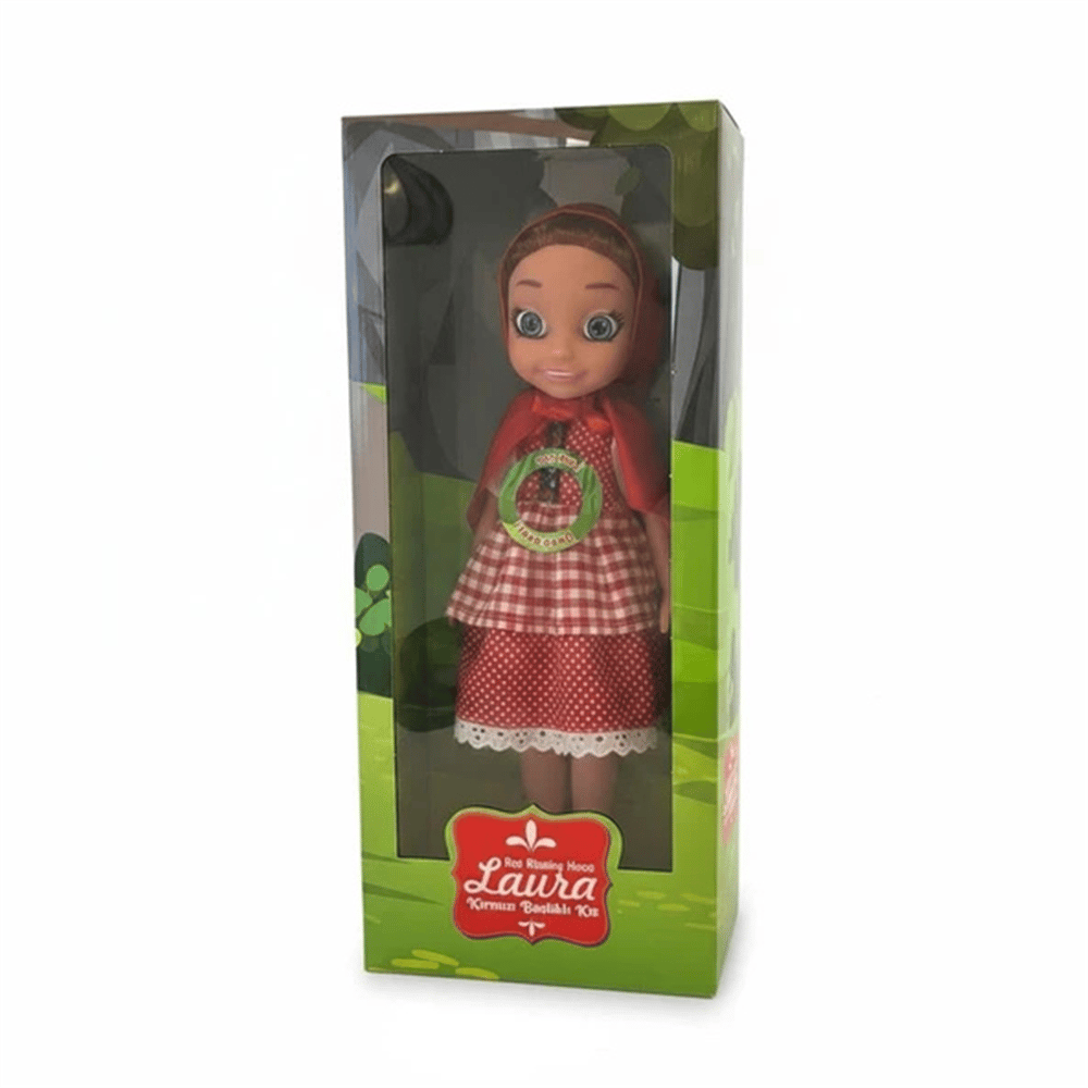 Toyx Bebek Laura